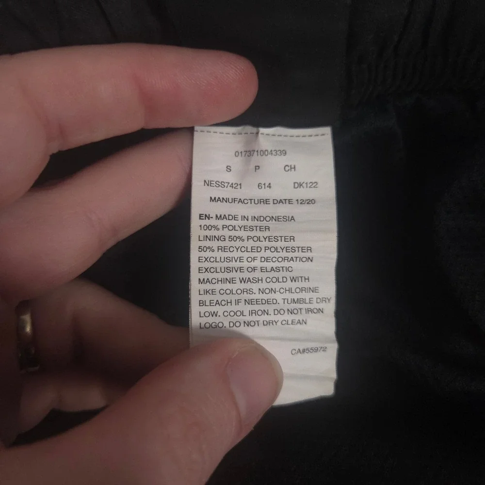 Nike Shorts Mens Small Colorblock Mesh Lined Pockets Athletic Board Swim Trunks